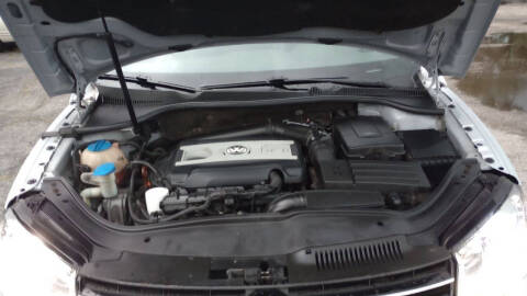 2012 Volkswagen Eos Executive SULEV