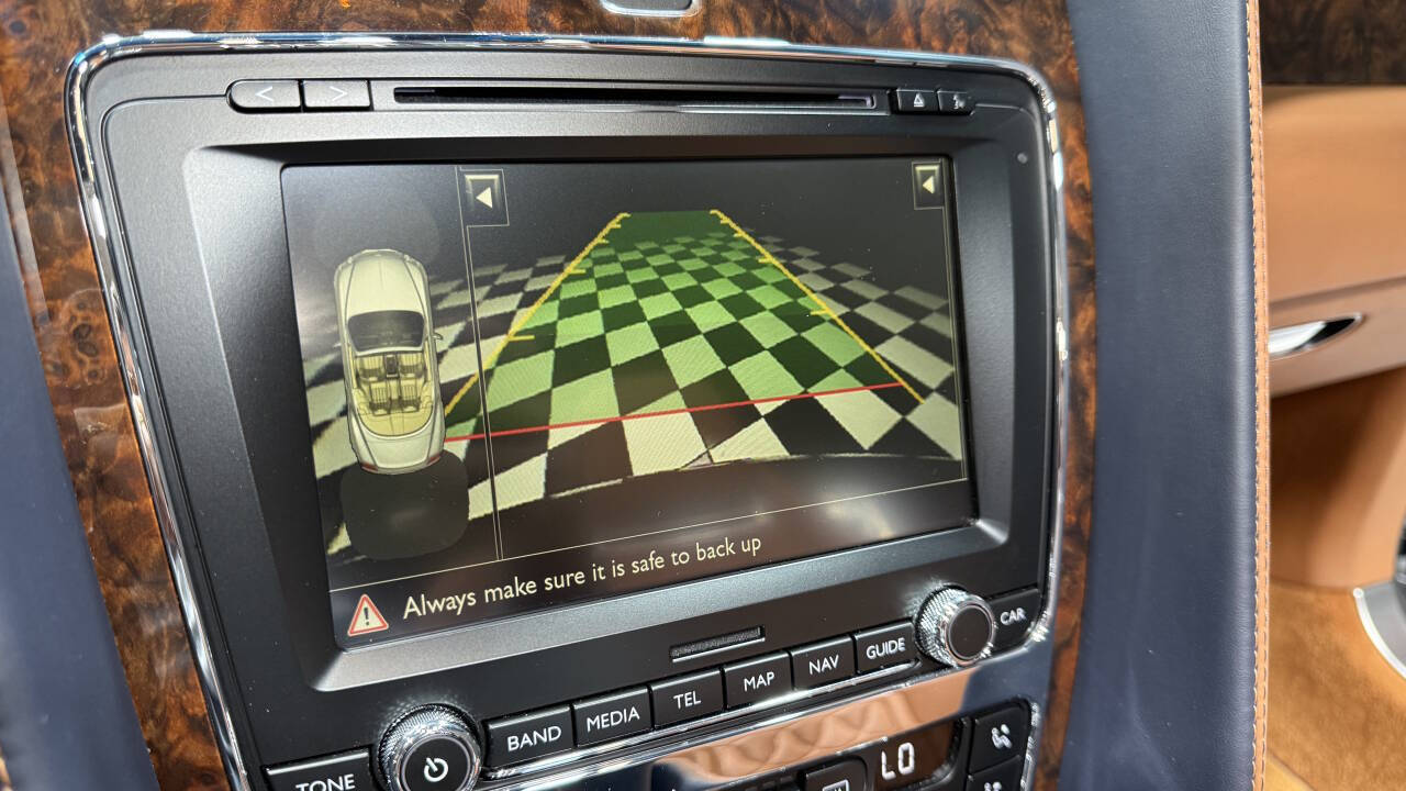 2016 Bentley Continental 70