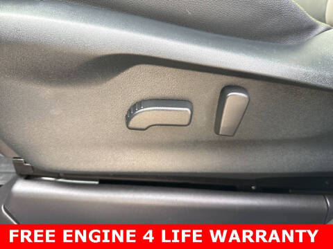 2024 Subaru Ascent Onyx Edition