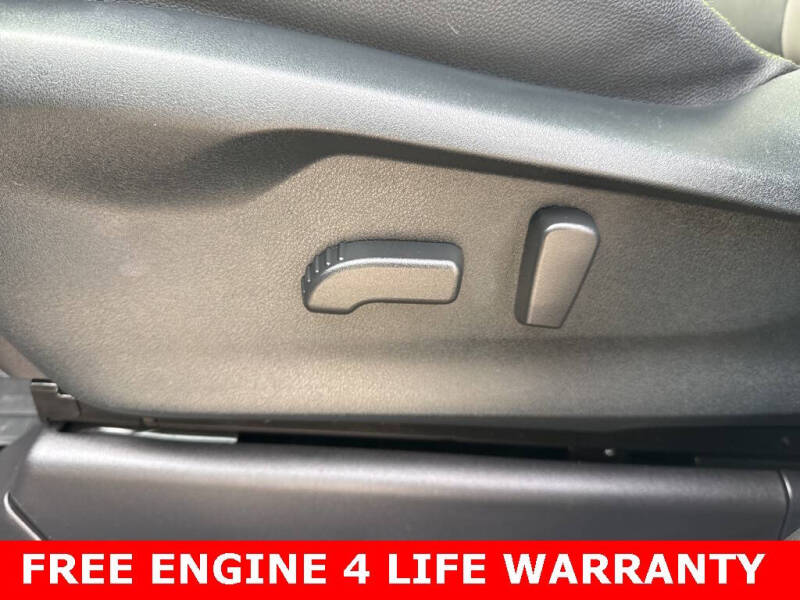 2024 Subaru Ascent Onyx Edition