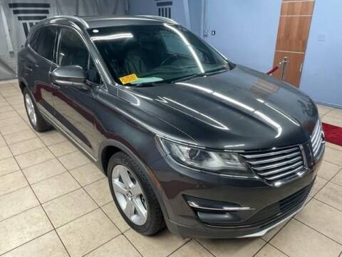 2018 Lincoln MKC for sale at Adams Auto Group Inc. in Charlotte NC