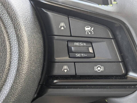 2025 Subaru Ascent Onyx Edition Touring