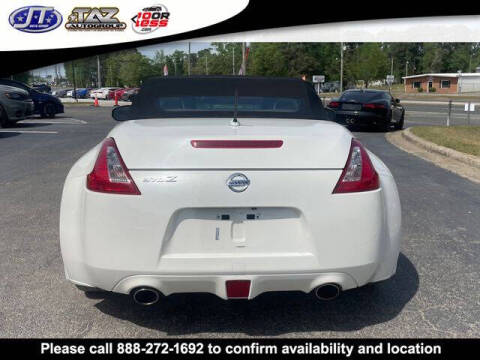 2013 Nissan 370Z
