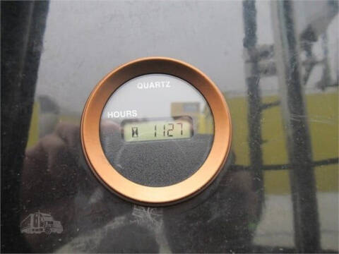 2014 TICO Pro-Spotter