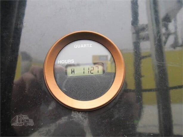 2014 TICO Pro-Spotter