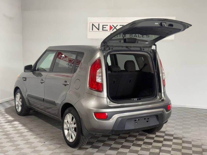 2013 Kia Soul