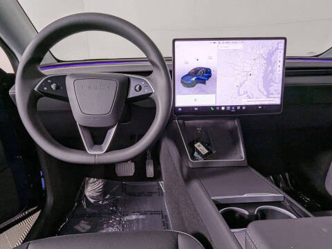 2026 Tesla Model Y Long Range