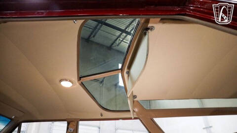 1964 Buick Sport Wagon
