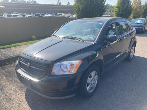 2007 Dodge Caliber for sale at Blue Line Auto Group in Portland OR