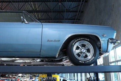 1965 Chevrolet Impala