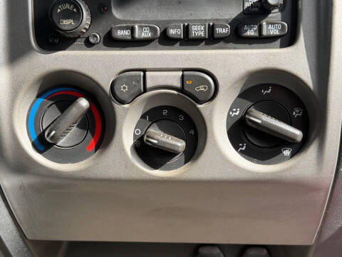 2006 Chevrolet Colorado