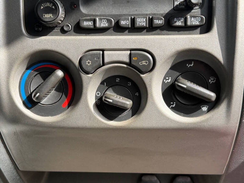 2006 Chevrolet Colorado