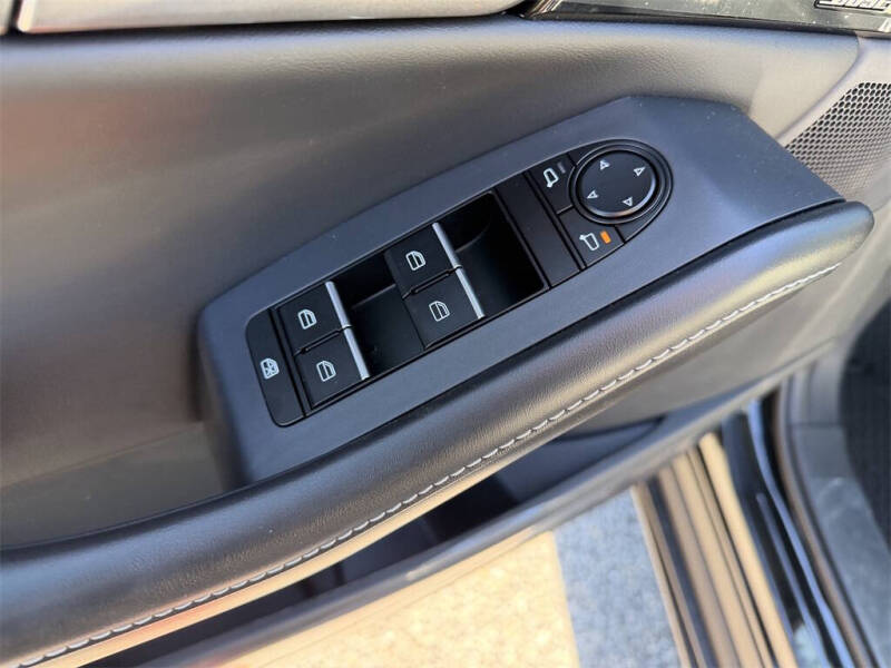 2026 Mazda CX-30 2.5 Turbo Aire Edition