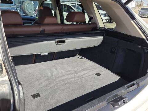 2016 BMW X5 xDrive40e