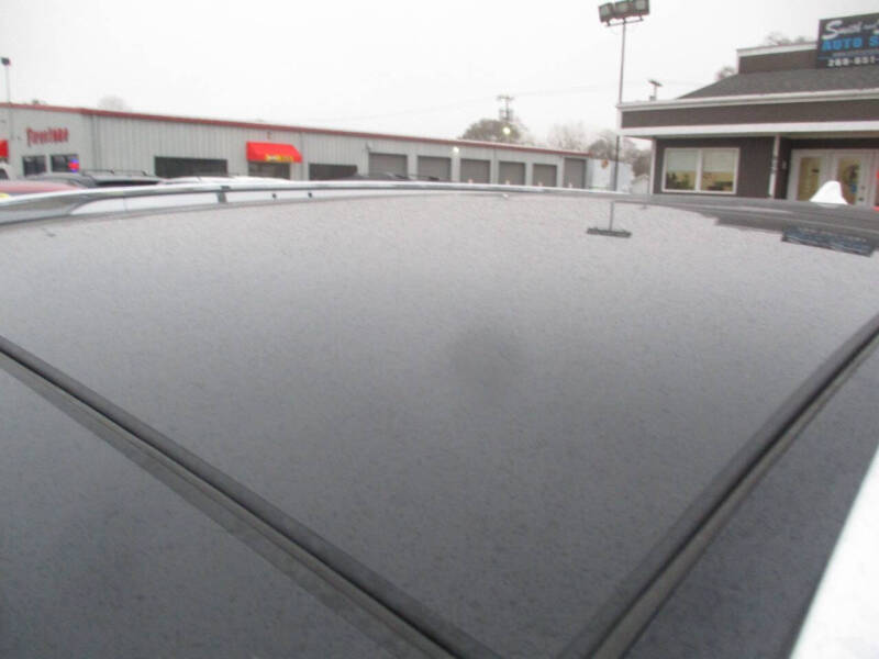 2017 Kia Sorento SX V6