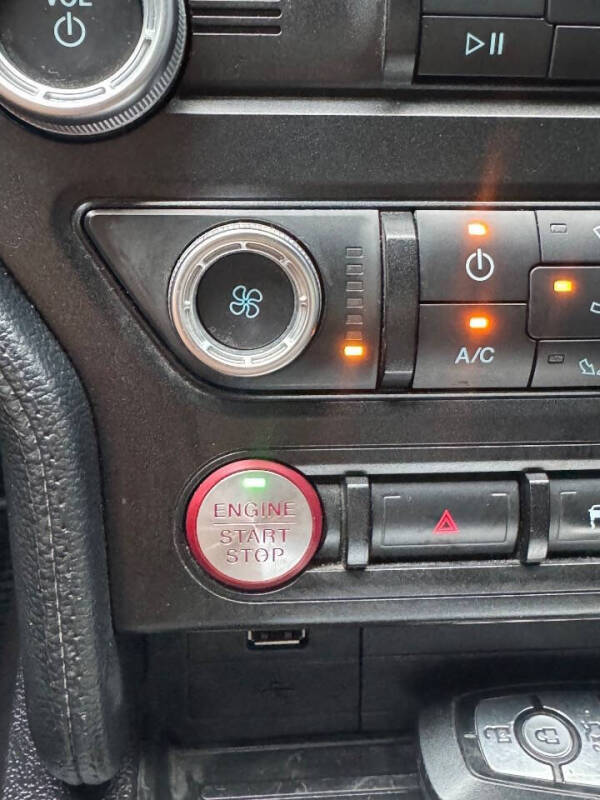 2020 Ford Mustang GT