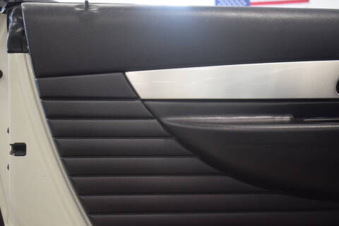 2003 Ford Thunderbird Premium