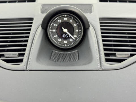 2025 Porsche 911 Carrera