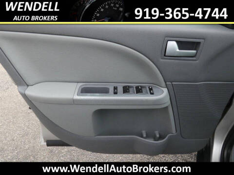 2007 Ford Five Hundred SEL