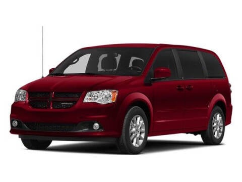 2013 Dodge Grand Caravan for sale at Martin Swanty's Paradise Auto in Lake Havasu City AZ