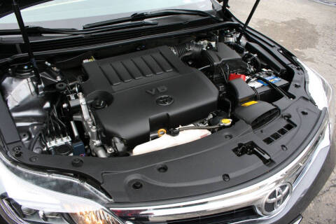 2013 Toyota Avalon XLE Premium