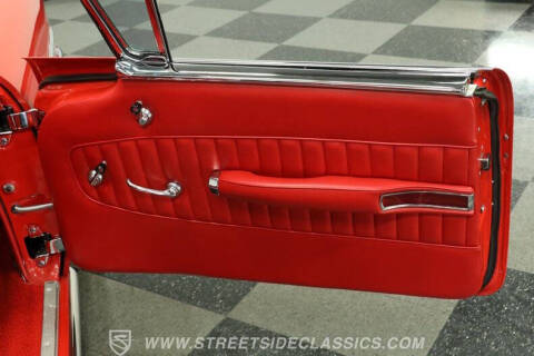 1958 Chevrolet Impala