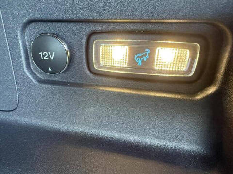 2023 Ford Bronco Outer Banks Advanced