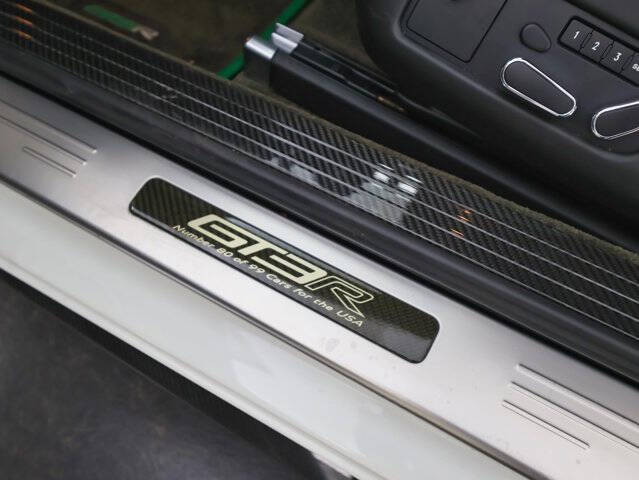 2015 Bentley Continental GT3-R