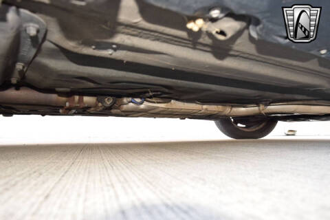 1994 Mercedes-Benz SL-Class SL 320