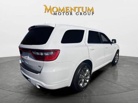 2020 Dodge Durango R/T
