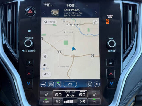 2023 Subaru Outback Limited