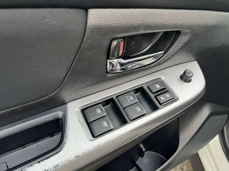 2015 Subaru XV Crosstrek 2.0i Premium