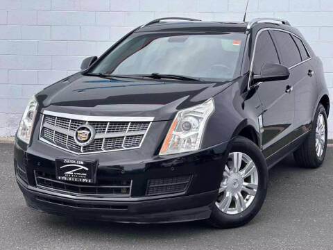 2011 Cadillac SRX for sale at Z Auto in Sacramento CA