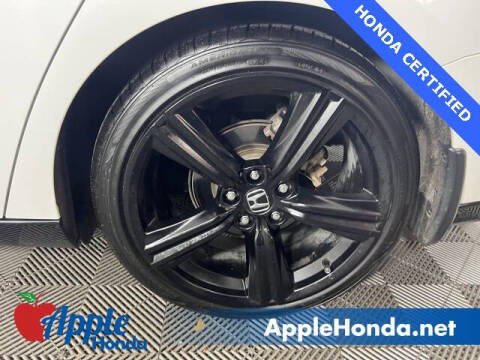 2023 Honda Accord Hybrid