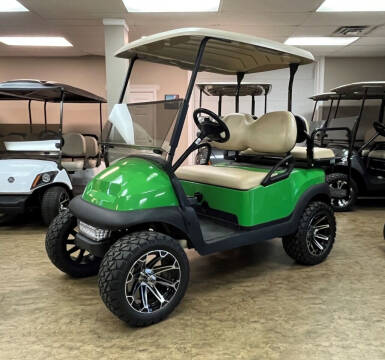 2015 Club Car Precedent for sale at New Mobility Solutions in Jackson MI