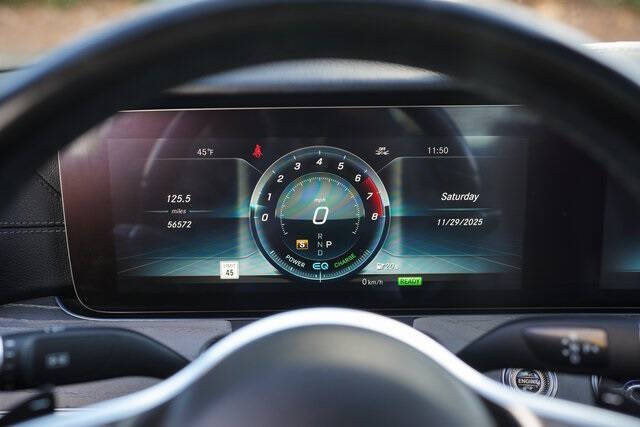 2019 Mercedes-Benz CLS CLS 450 4MATIC