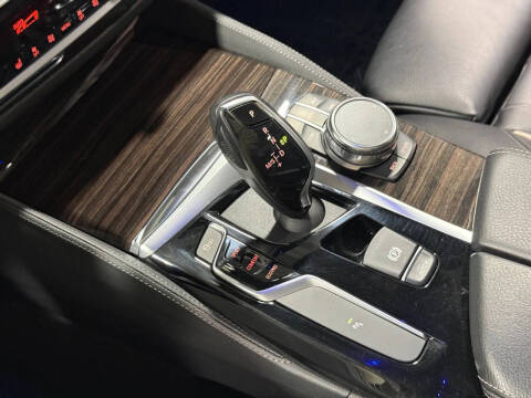 2018 BMW 5 Series 540i xDrive