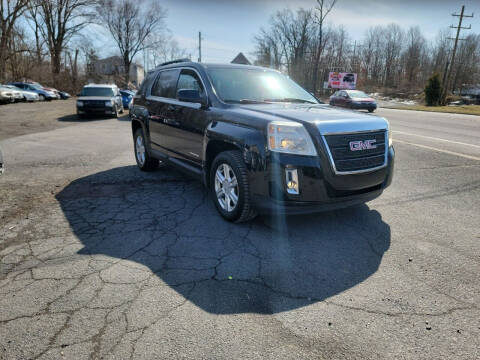 2014 GMC Terrain for sale at Autoplex of 309 in Coopersburg PA