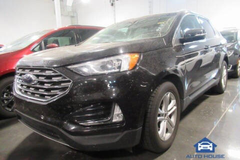 2020 Ford Edge for sale at Lean On Me Automotive in Tempe AZ