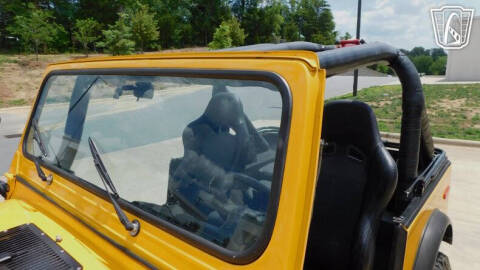 1979 Jeep CJ-7