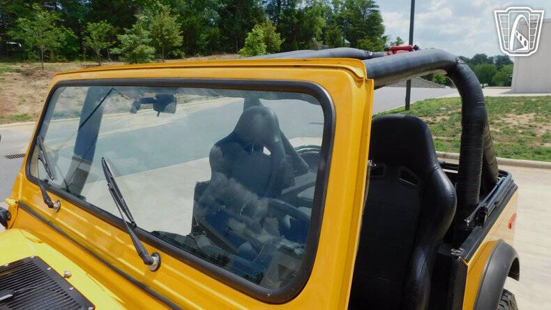 1979 Jeep CJ-7