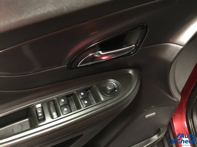 2017 Buick Encore Premium