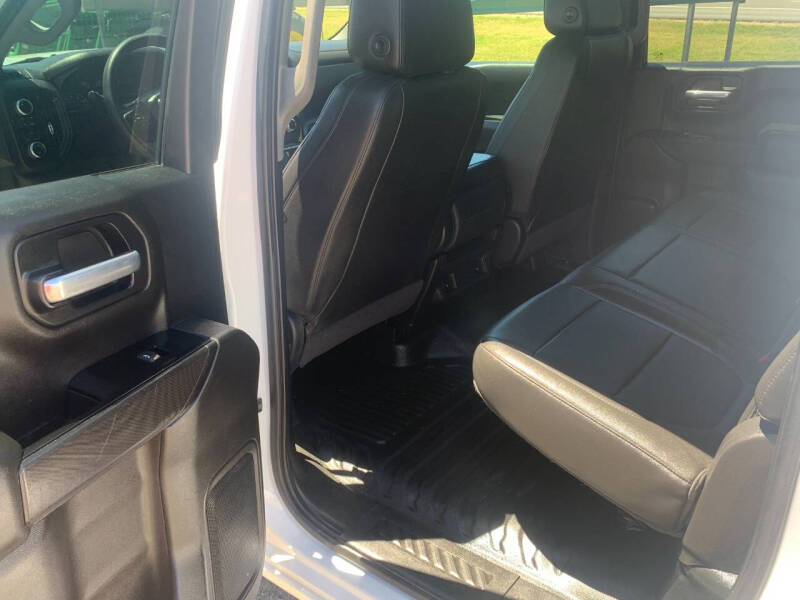 2019 GMC Sierra 1500 Base photo 9