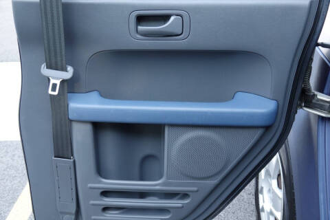 2006 Honda Element LX