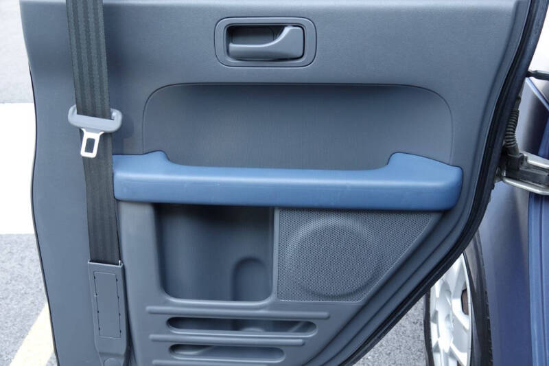 2006 Honda Element LX