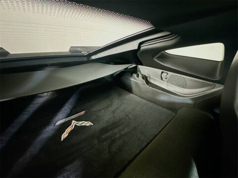 2015 Chevrolet Corvette Z06