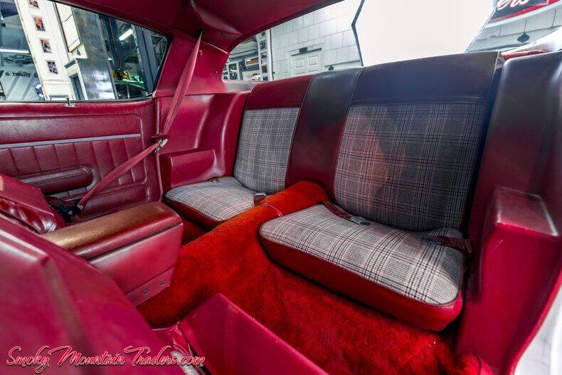 1978 Chevrolet Camaro