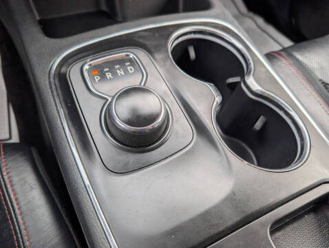 2017 Dodge Durango R/T