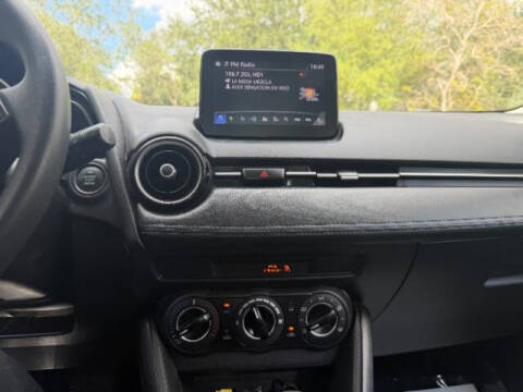 2020 Toyota Yaris Hatchback