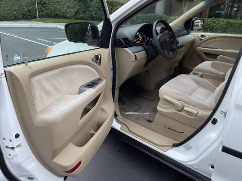 2010 Honda Odyssey LX